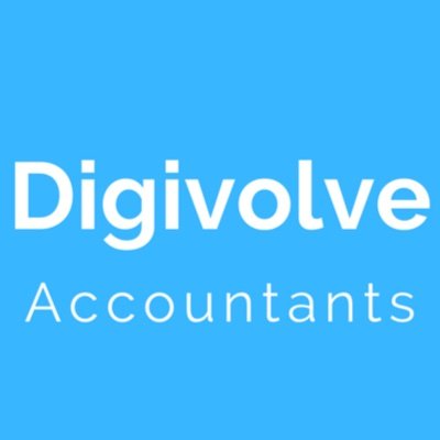 Digi_volve's profile picture. Xero Platinum Advisor Haywards Heath