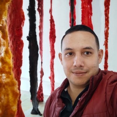 Orlando_gm87's profile picture. Ingeniero Agrónomo. Magister en Gestión Ambiental, especialista en Gestión Ambiental Urbana y especialista en Educación Ambiental.  🏜️...🚴...🌳