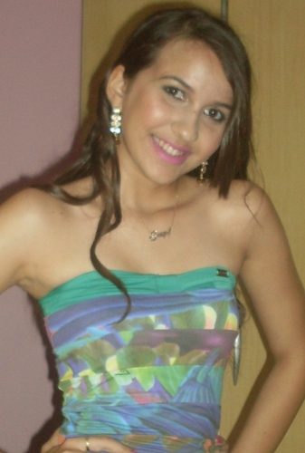 Filha de Deus , Geminiana e estudante =D
