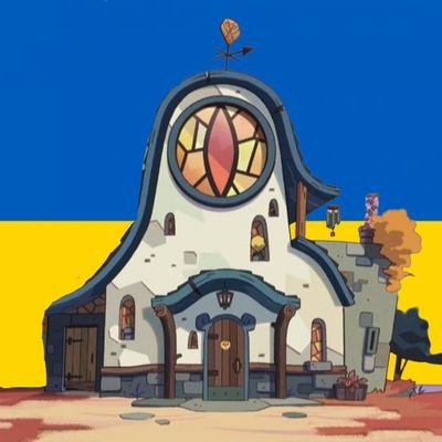 фан акаунт Совиного Дому 🦉
увага: тут можуть бути спойлери
https://t.co/Jpd2g7XOXO