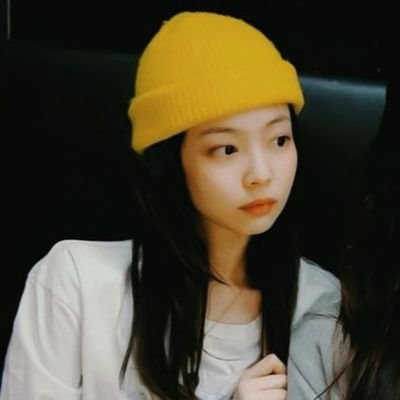 Jennierubyjane​🧡