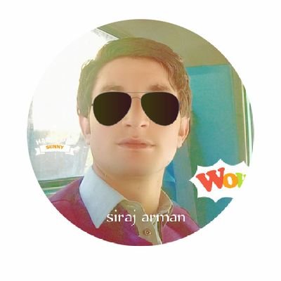 SirajUd56681304's profile picture. 