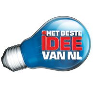 Men kan onder meer gebruik
