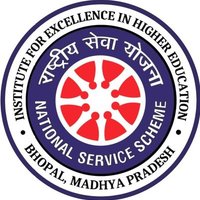 NSS IEHE BHOPAL(@IeheNss) 's Twitter Profile Photo