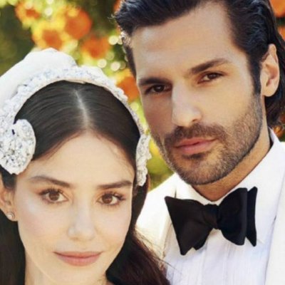 This account began with my views & interest in Turkish dizis centered on 2 beautiful people #Ozser. Lately I project my political consciousness & views 🇲🇾