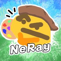 NeRay (@neray_art) 's Twitter Profile Photo NeRay (@neray_art) 's Twitter Profile Photo