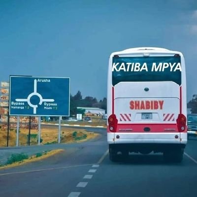 AnodMwalyaje's profile picture. 