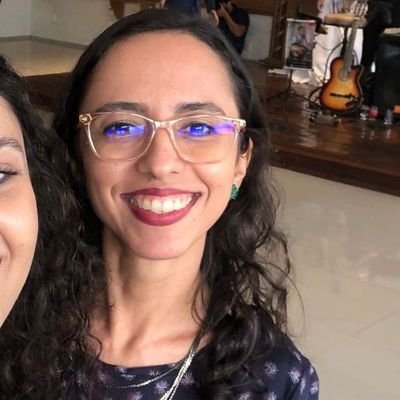 Mirando em Jesus, acertando em Pedro.
Cristã, piauiense, que curte rock, filmes antigos, livros e fotografia. Na tentativa de ser pesquisadora.
@samilleorienta