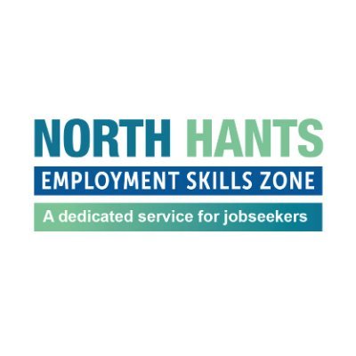 Employment Skills Zone North Hants