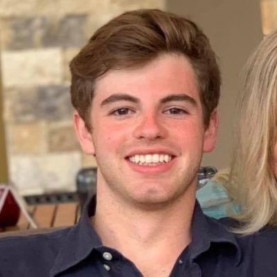 justinhozman's profile picture. UGA 2024