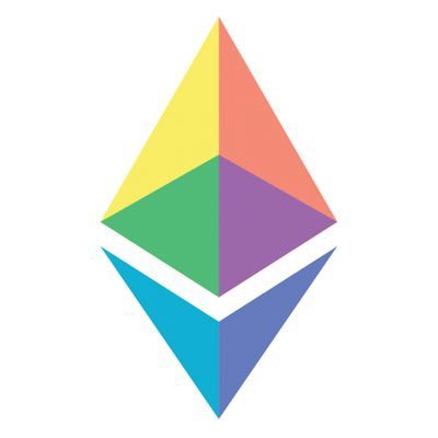 Open source platform to write and distribute decentralized applications. Official account of the Ethereum Foundation