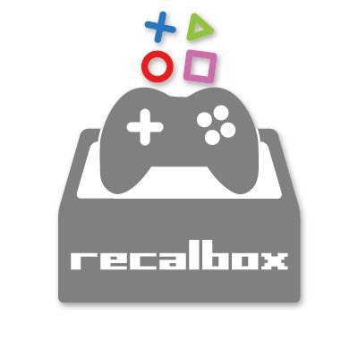 recalbox Profile Picture