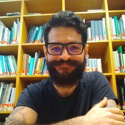 Thiago Cavalcante Profile