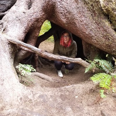 DrMarjorieRose's profile picture. 