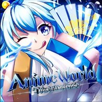 Anime World Tower Defense Discord Server Link