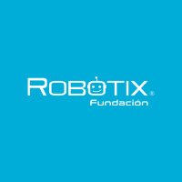 Fundación RobotiX(@Fund_RobotiX) 's Twitter Profile Photo
