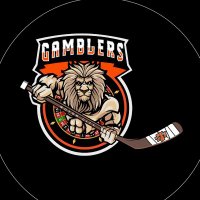 Motor City Gamblers(@MCGamblersUSPHL) 's Twitter Profile Photo