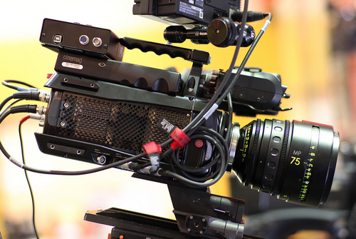 rentaimagen's profile picture. Empresa mexicana dedicada a servicios de producción y renta de equipo