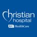 Christian Hospital (@christian_hosp) Twitter profile photo Christian Hospital (@christian_hosp) Twitter profile photo