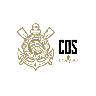 Corinthians Counter Strike