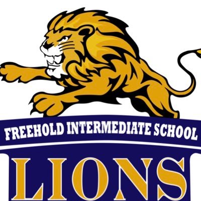 Freehold Intermediate School 🦁