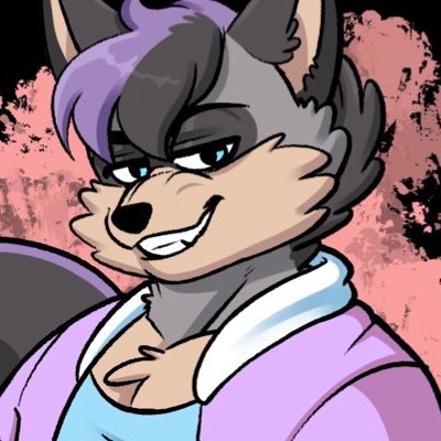 “Who says you should break 𝙖𝙡𝙡 your bad habits? Sometimes it’s more fun to let ‘em break 𝙮𝙤𝙪~.” — NSFW / 18+