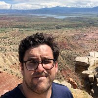 Chauncey Diego Handy (@chaunceydfhandy) 's Twitter Profile