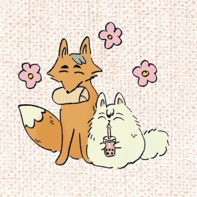 Intertwined - an osakita zine | COMPLETEDさんのプロフィール画像