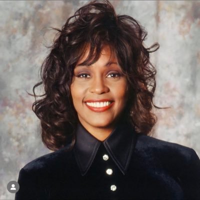 •Fan page of Whitney Houston •One of the biggest Female Artist •11 number 1# hits on the Billboard Hot 100