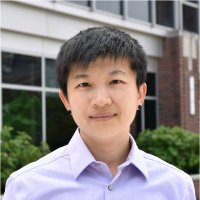 Yalin Li (@atyalinli) 's Twitter Profile Photo Yalin Li (@atyalinli) 's Twitter Profile Photo