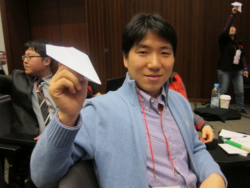 jungphilyong's profile picture. Samsung Memory Biz. Memory and Storage for Server in Cloud. Principal Engineer for Product Planning & Application Engineering