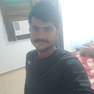 pavanpandey444's profile picture. 