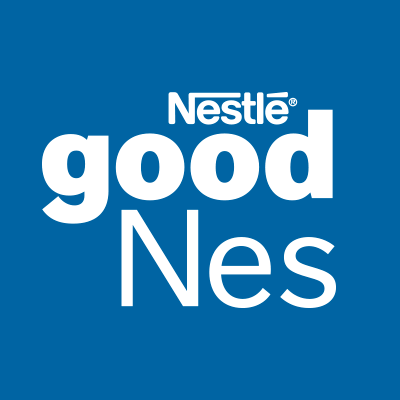 Recipes and tips on eating and living the good life from Nestlé, the world’s largest food & beverage company. House Rules: https://t.co/HPNO0gCTmn #MyGoodNes