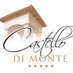 Angela (@castellodimonte) Twitter profile photo