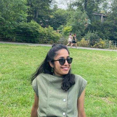 Erasmus Mundus Scholar and amateur skateboarder | Children's Literature, Media and Game Studies enthusiast | Swiftie | She/her
🇵🇰