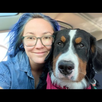 Dog mom, explorer, Sagittarius, coffee connoisseur, hippie in a big city, and I WILL talk to you about podcasts