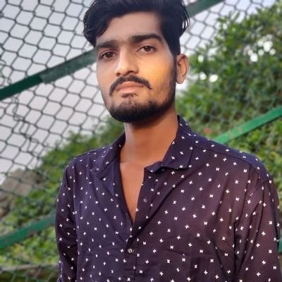 pradeep_maina's profile picture. 🇨🇮Jay jaban jay kishan🌾🌱