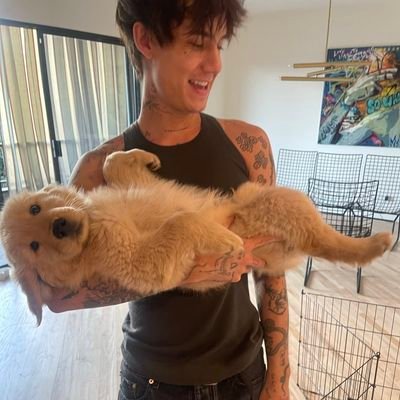 🇨🇦 (24) fan of Jaden Hossler. main is overnightlime23
ig is livelovejackwright21