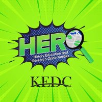 HERO(@KEDC_HERO) 's Twitter Profile Photo