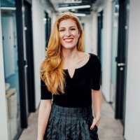 Nikola Naxerová (@nikolnax) 's Twitter Profile