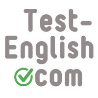 Test-English(@testenglishcom) 's Twitter Profile Photo