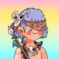 Yancut_e 🐉 $MON ❤️WELL3 (@yan_cut_e) 's Twitter Profile