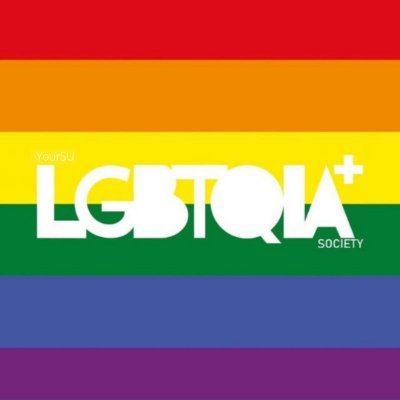 Official Twitter for the Cov Uni LGBTQIA+ Society 🏳️‍🌈🏳️‍⚧️