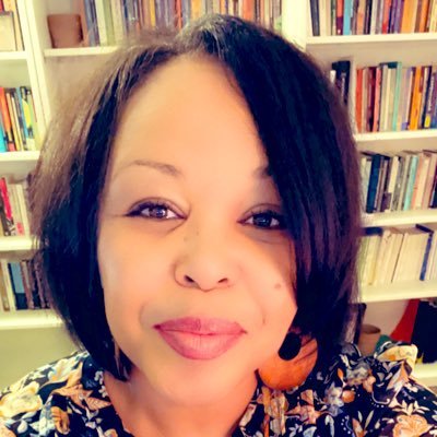 UVA Writing & Rhetoric Professor. Lover of Soul Music and Dry Wit. Author of Rhetorical Healing: The Reeducation of Contemporary Black Womanhood.