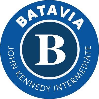 Intermediate School in Batavia, New York #JKWay