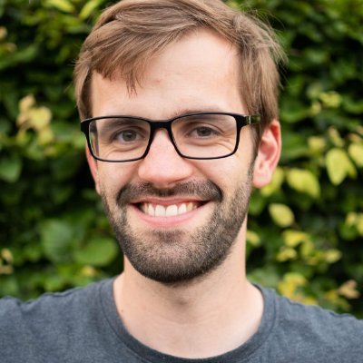 Carsten Hain Profile
