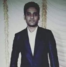 Abhishe48212048's profile picture. 🇮🇳💕🇺🇲💞
Itzz Abhi
.आमची मुंबई
.Proud to be a मराठा  कोंकणी.
.Hometown Madgaon, Goa.
.Royal blue.