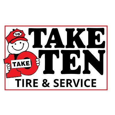 Our staff is friendly and professional, and we will treat you the way we ourselves would like to be treated. #TakeTenTireandLube #PoncaCity