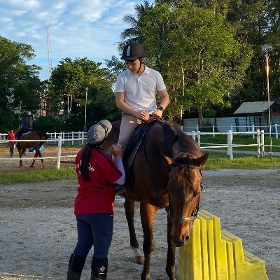 danielykt's profile picture. 
