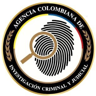 AGENCIA COLOMBIANA DE INVESTIGACION CRIMINAL Y JUDICIAL.